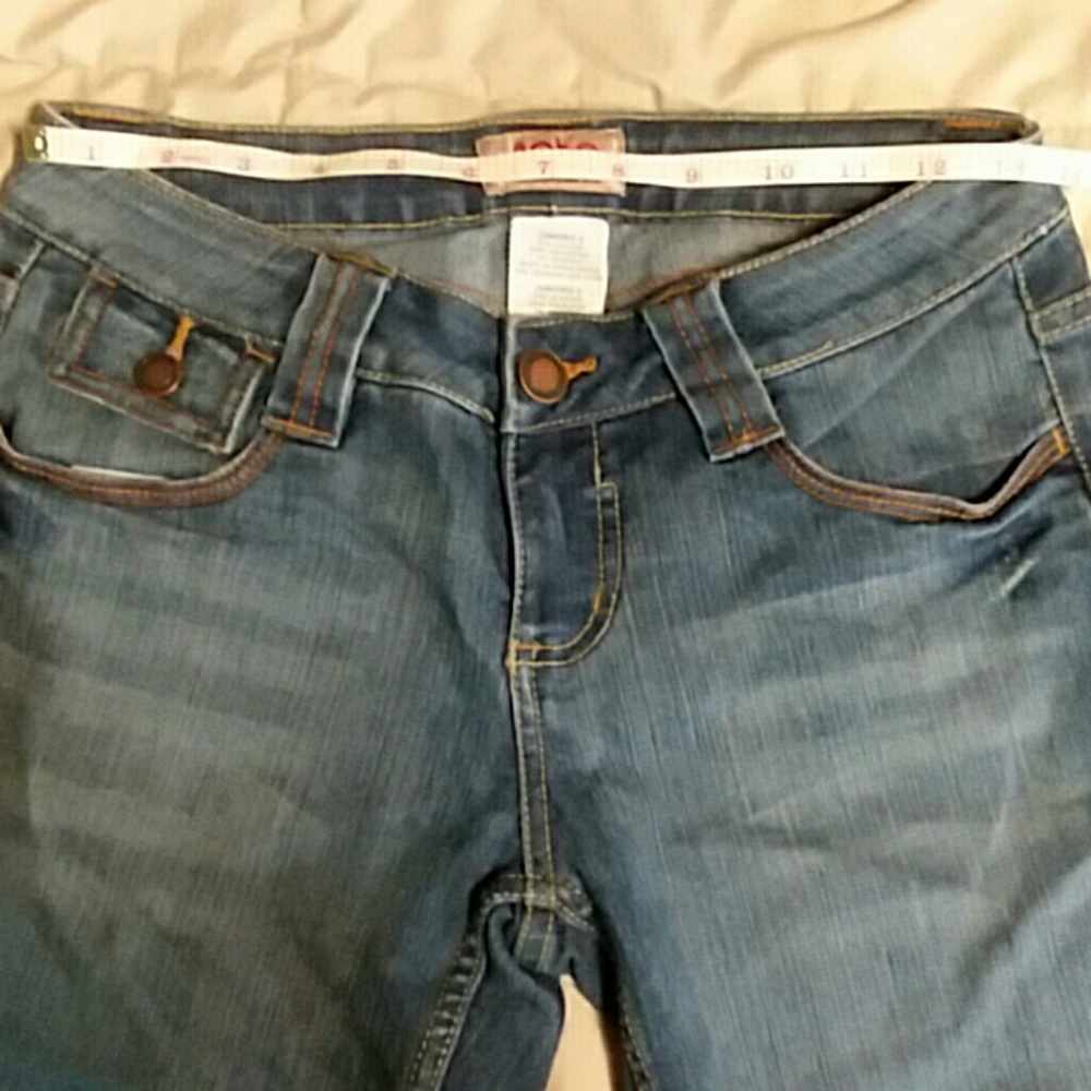Capris